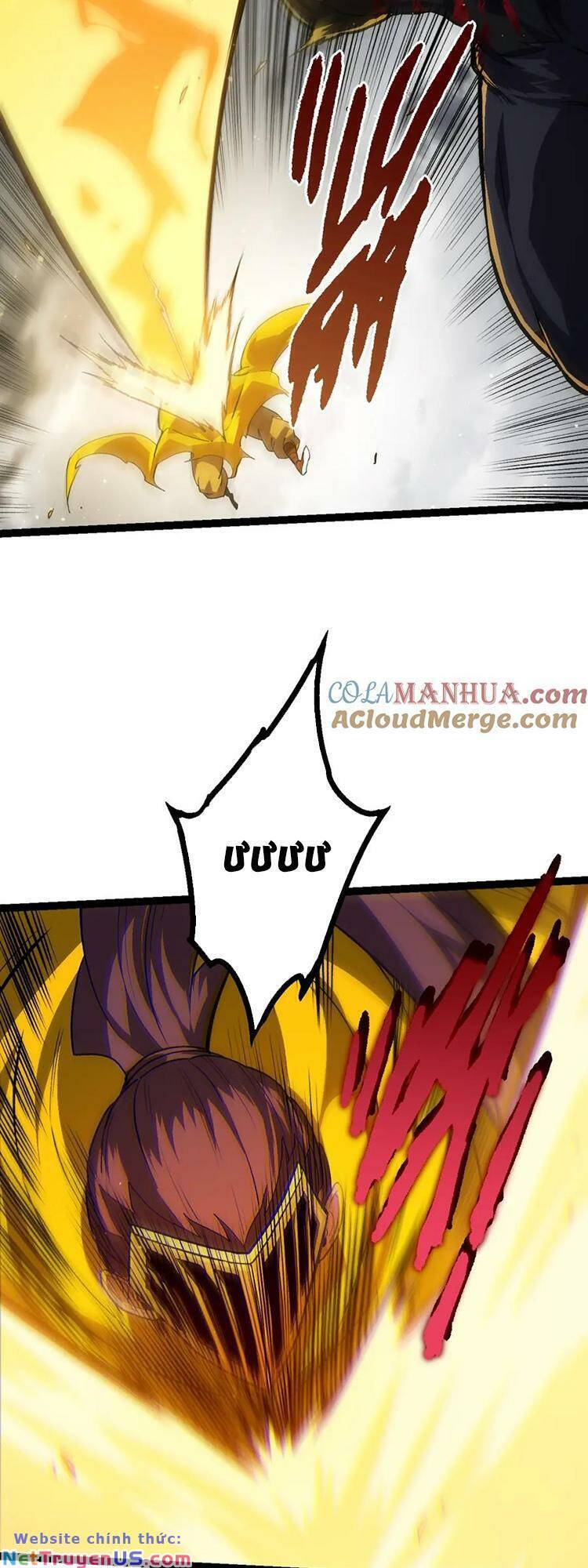 Chuyển Sinh Thành Liễu Đột Biến Chap 106 - Next Chap 107