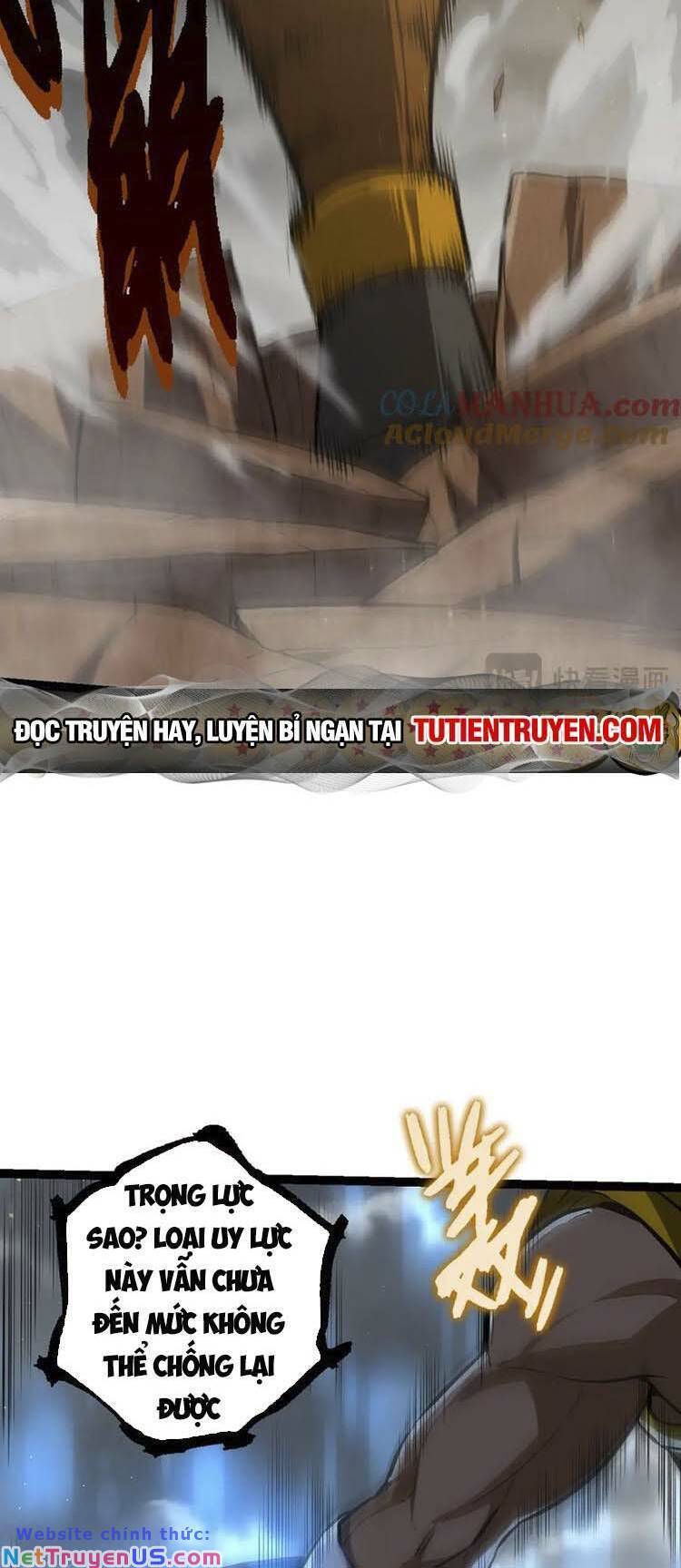 Chuyển Sinh Thành Liễu Đột Biến Chap 106 - Next Chap 107