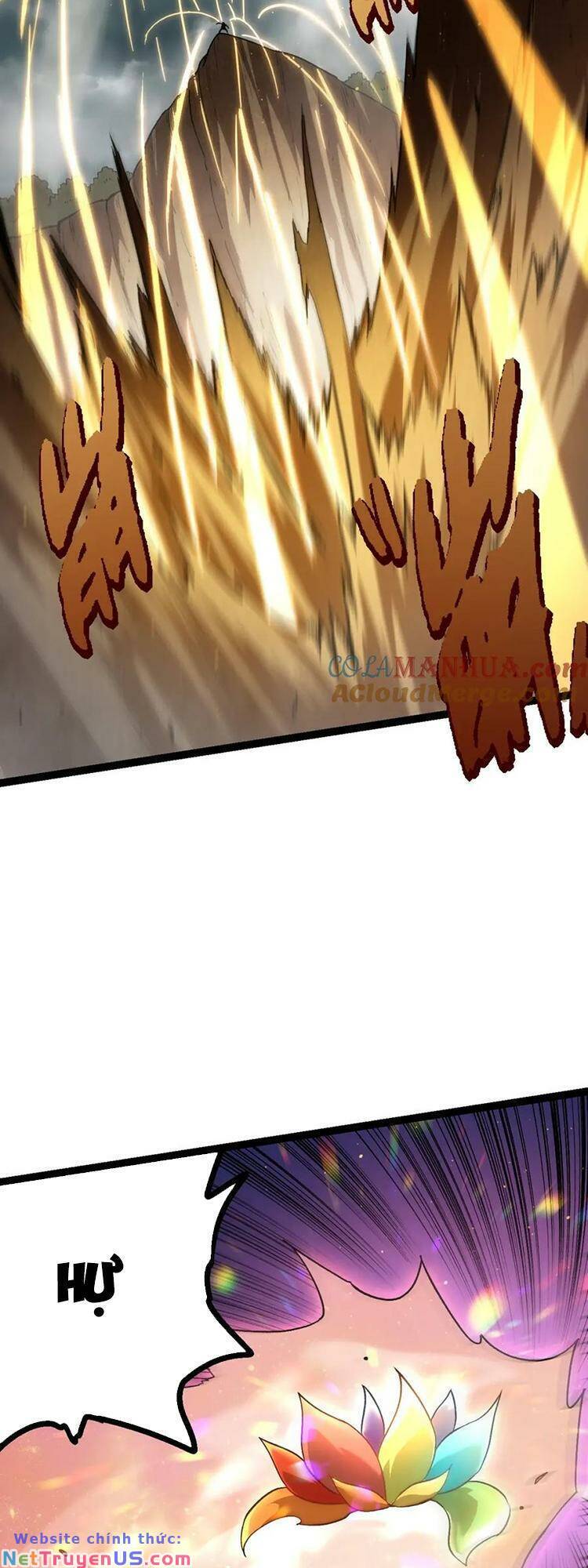 Chuyển Sinh Thành Liễu Đột Biến Chap 106 - Next Chap 107