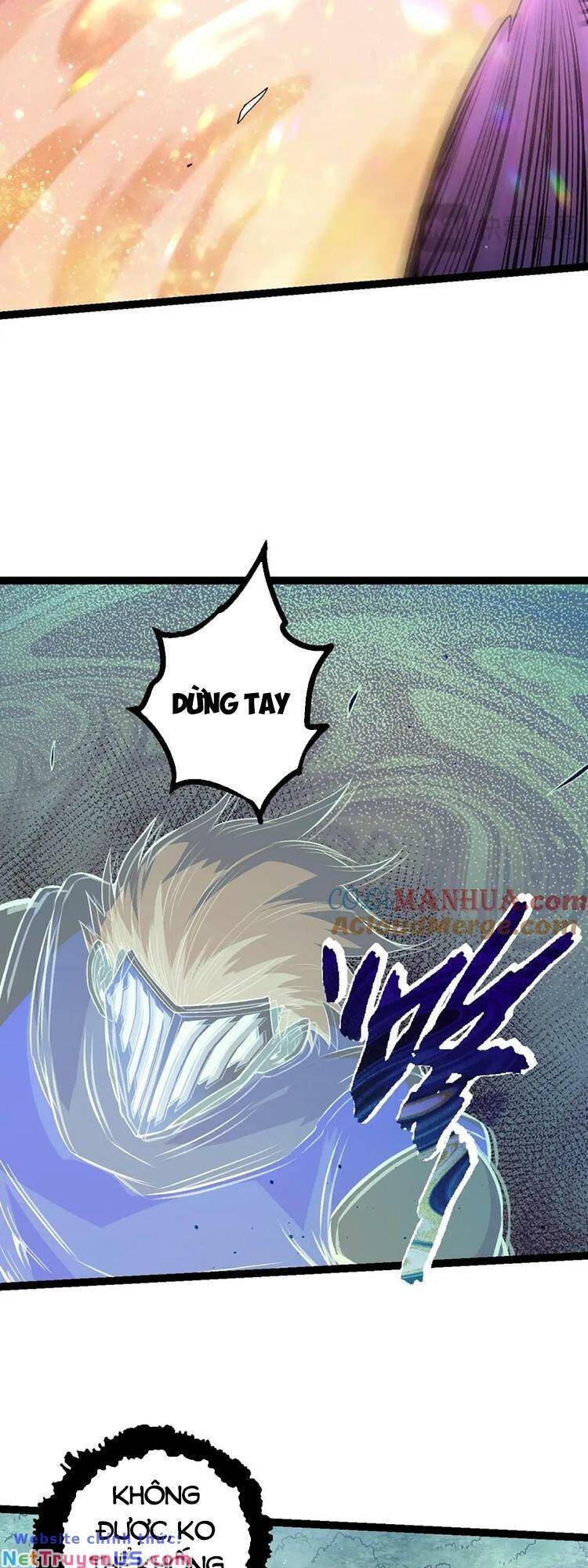 Chuyển Sinh Thành Liễu Đột Biến Chap 106 - Next Chap 107