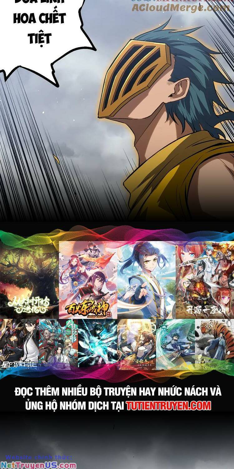 Chuyển Sinh Thành Liễu Đột Biến Chap 106 - Next Chap 107