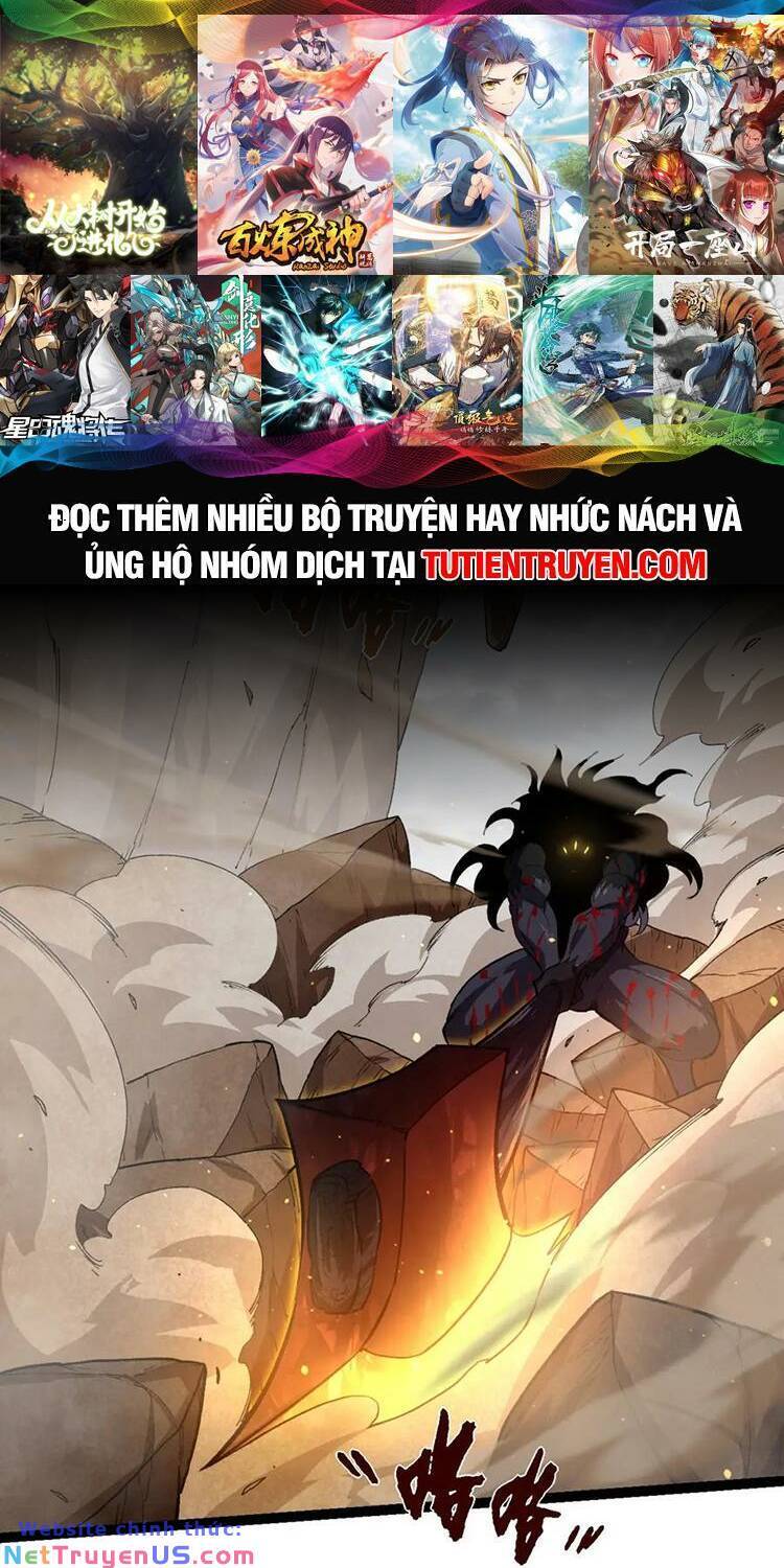 Chuyển Sinh Thành Liễu Đột Biến Chap 106 - Next Chap 107