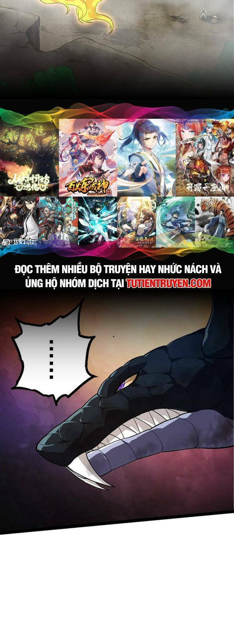 Chuyển Sinh Thành Liễu Đột Biến Chap 107 - Next Chap 108