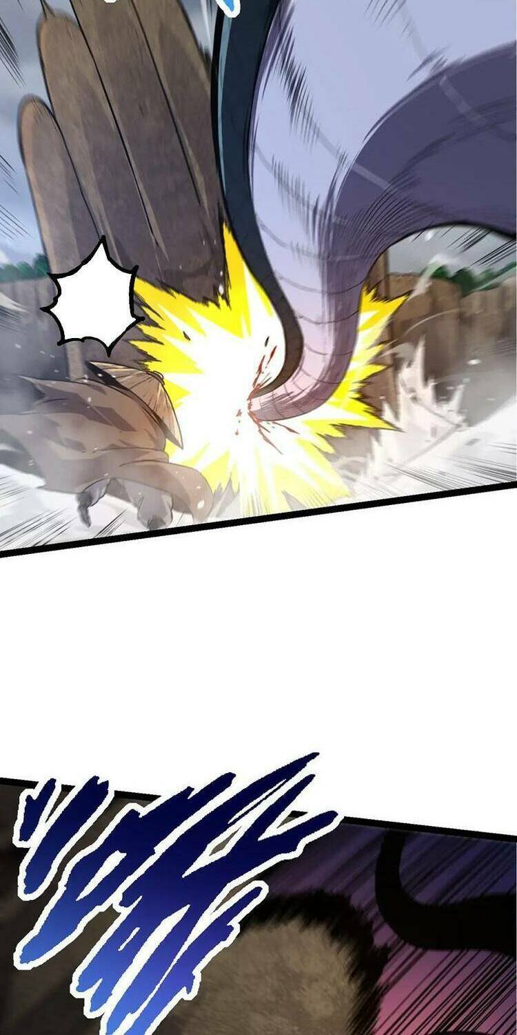 Chuyển Sinh Thành Liễu Đột Biến Chap 107 - Next Chap 108