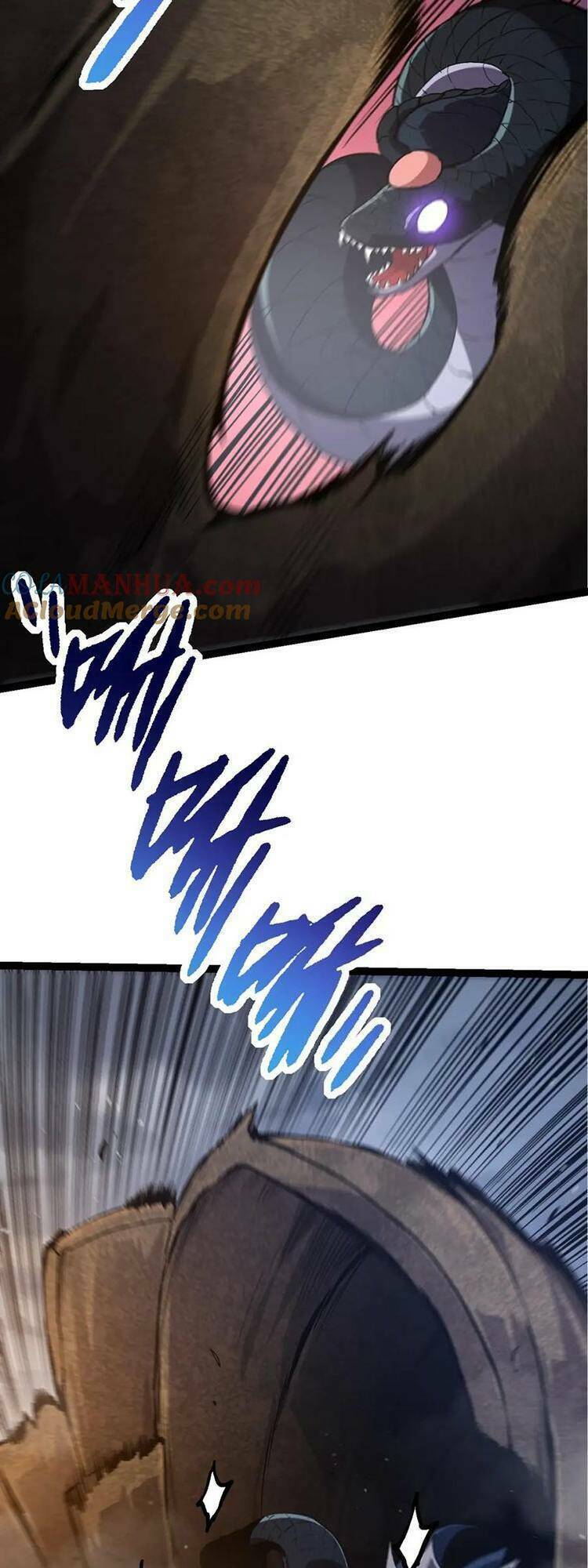 Chuyển Sinh Thành Liễu Đột Biến Chap 107 - Next Chap 108