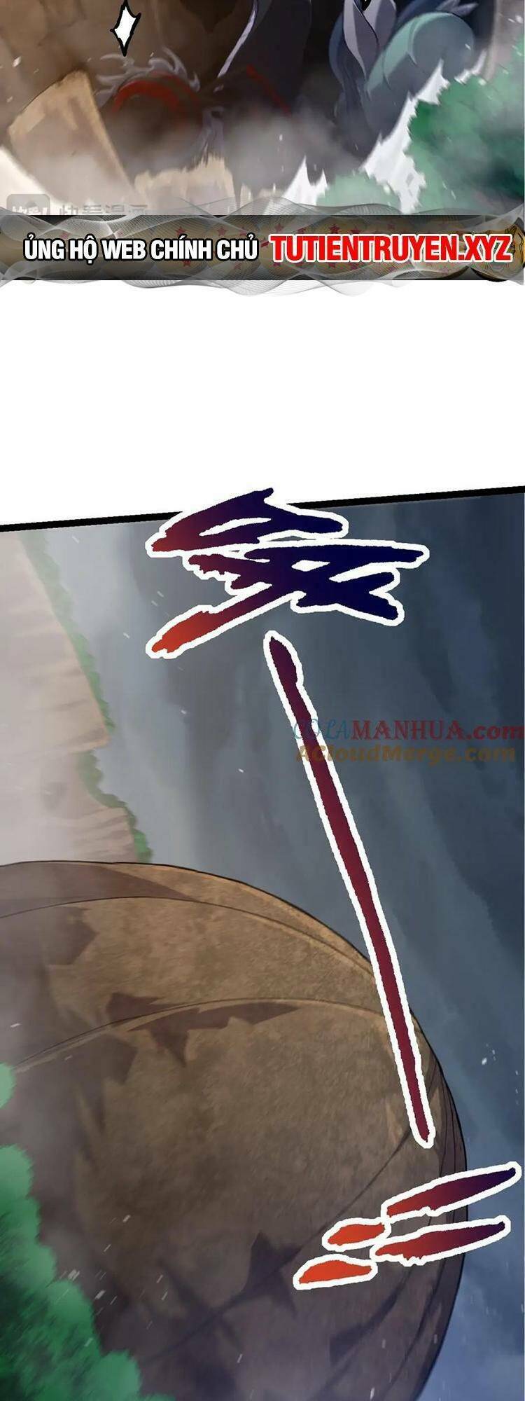 Chuyển Sinh Thành Liễu Đột Biến Chap 107 - Next Chap 108