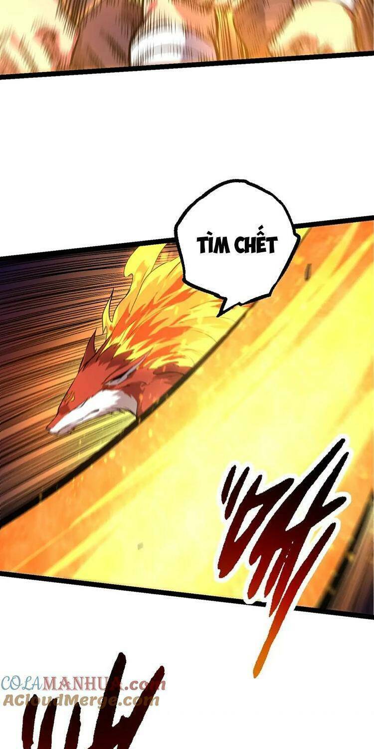 Chuyển Sinh Thành Liễu Đột Biến Chap 107 - Next Chap 108