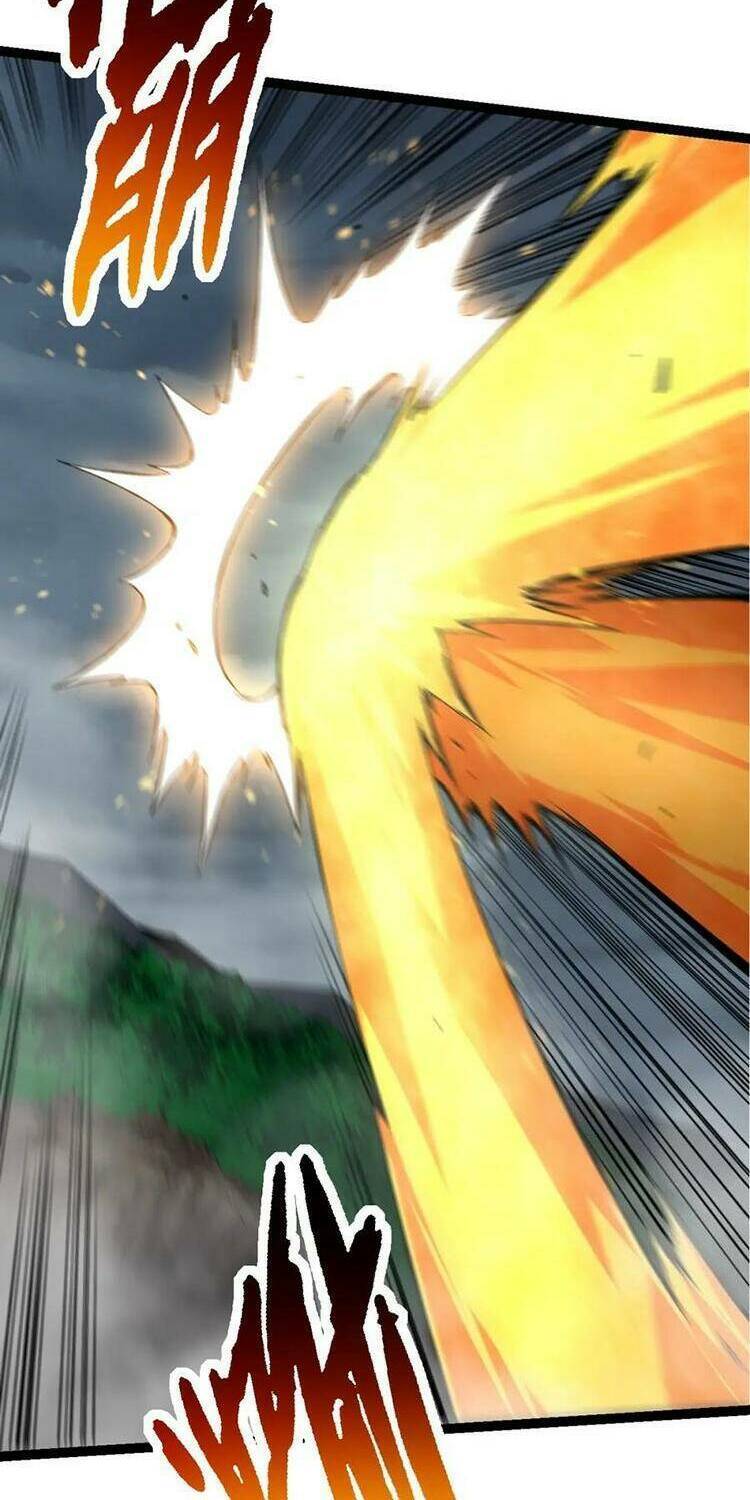 Chuyển Sinh Thành Liễu Đột Biến Chap 107 - Next Chap 108