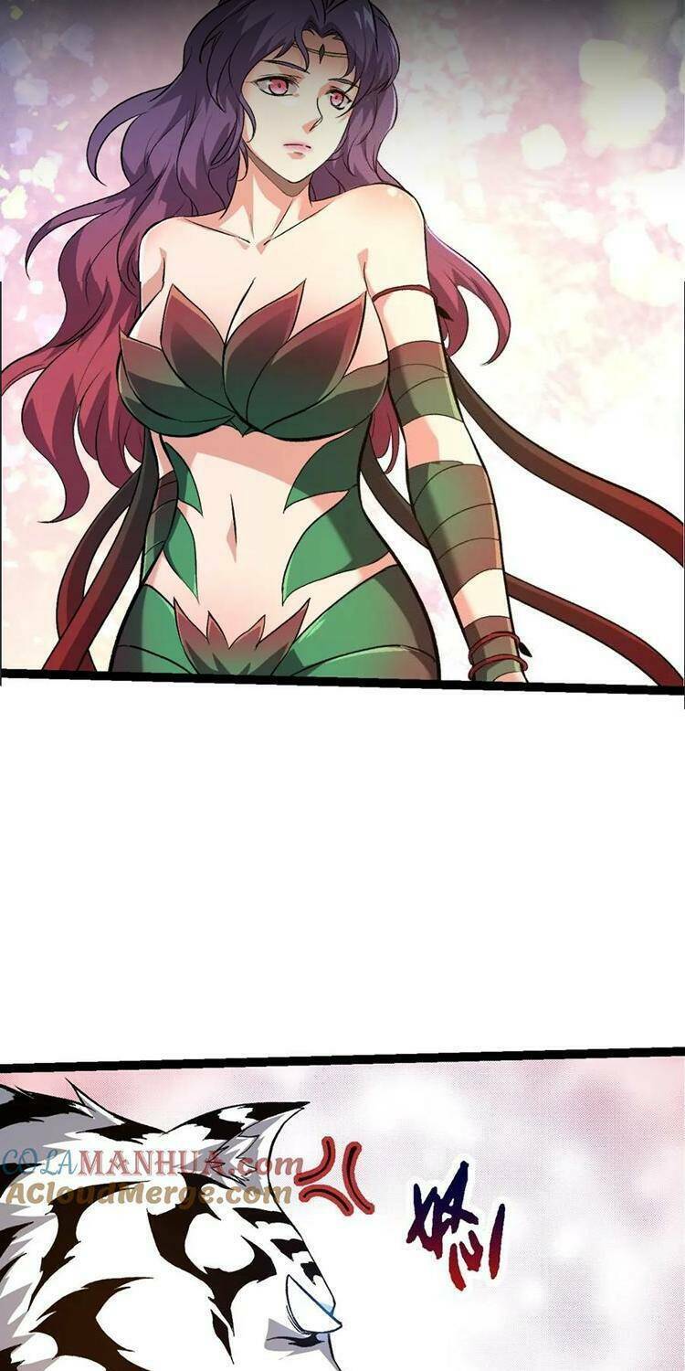 Chuyển Sinh Thành Liễu Đột Biến Chap 107 - Next Chap 108