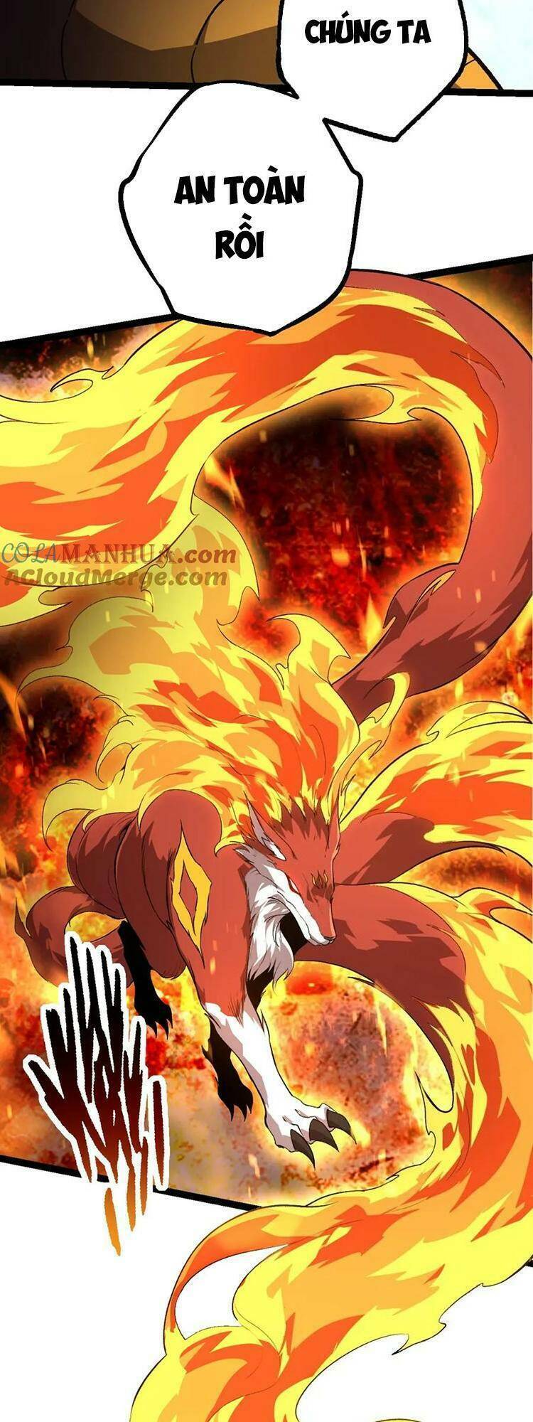 Chuyển Sinh Thành Liễu Đột Biến Chap 107 - Next Chap 108