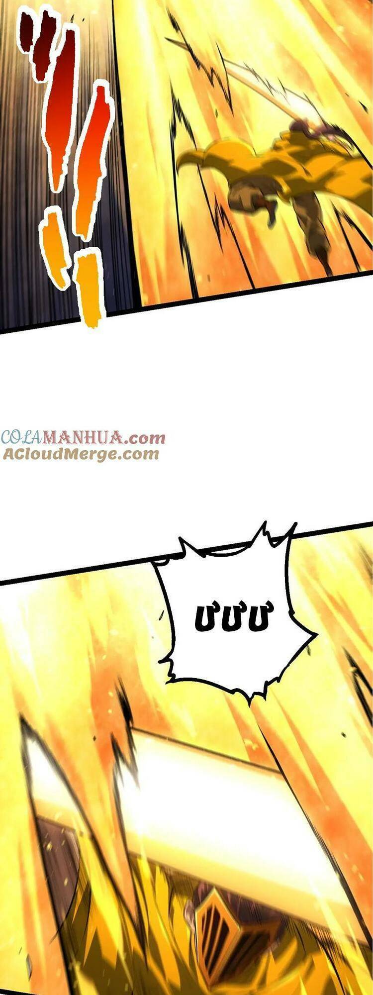 Chuyển Sinh Thành Liễu Đột Biến Chap 107 - Next Chap 108