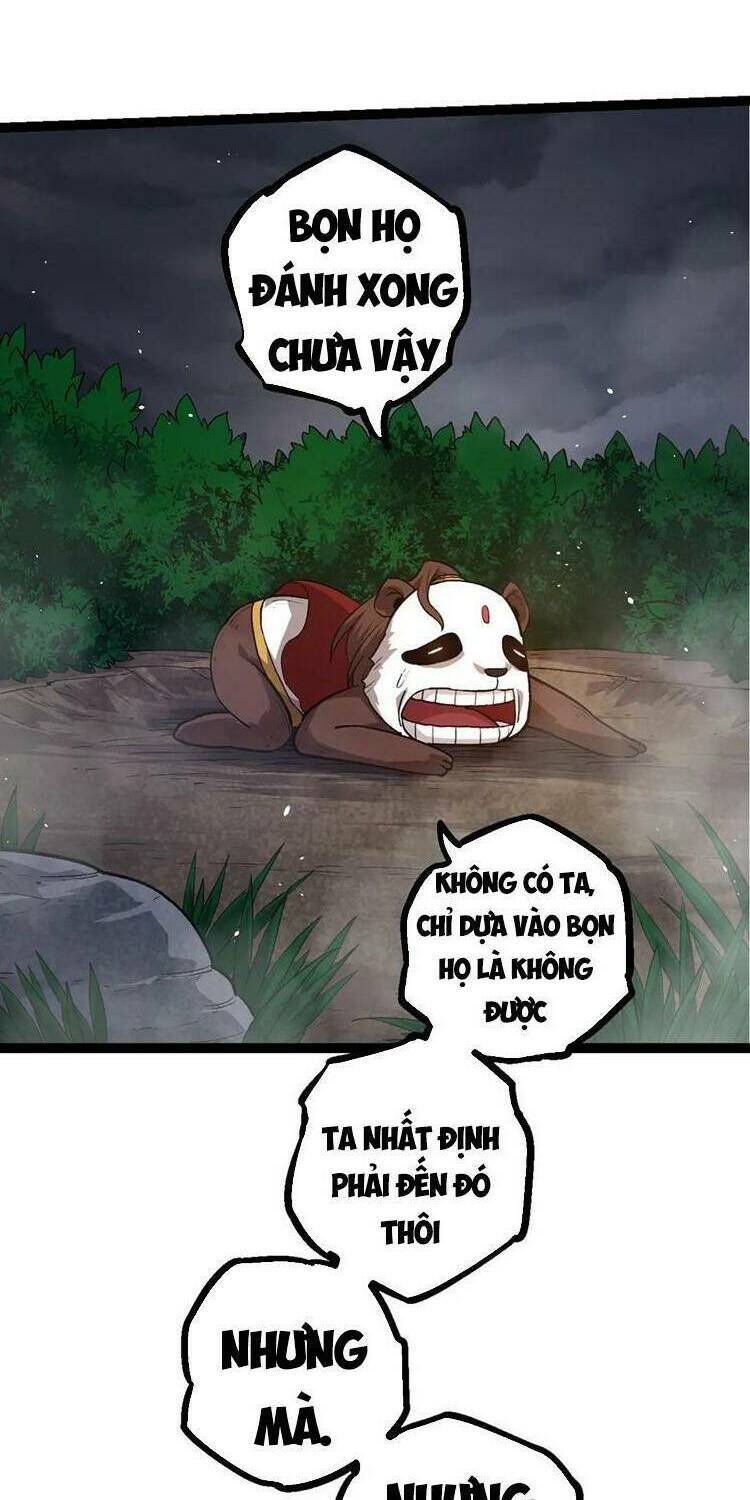 Chuyển Sinh Thành Liễu Đột Biến Chap 107 - Next Chap 108