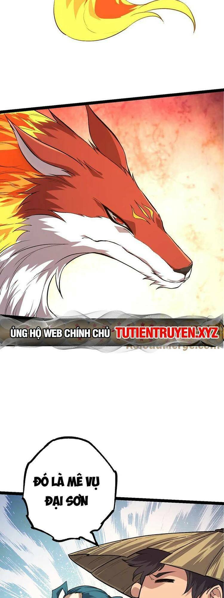 Chuyển Sinh Thành Liễu Đột Biến Chap 107 - Next Chap 108