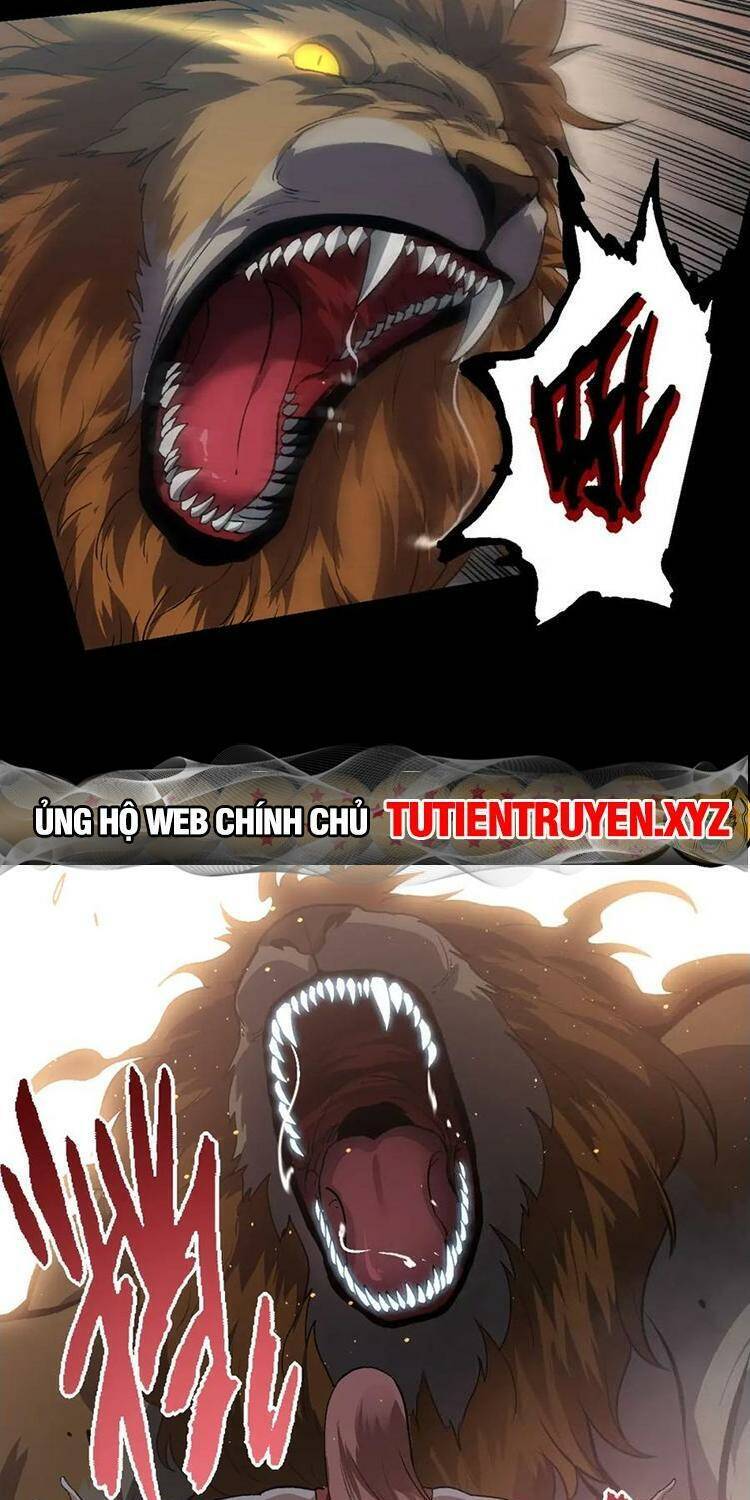 Chuyển Sinh Thành Liễu Đột Biến Chap 115 - Next Chap 116