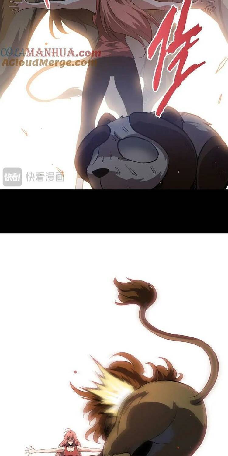 Chuyển Sinh Thành Liễu Đột Biến Chap 115 - Next Chap 116