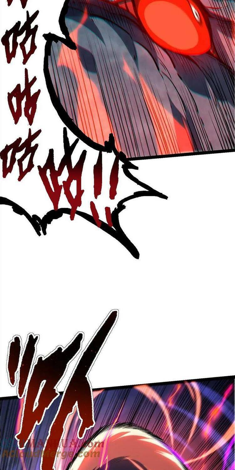 Chuyển Sinh Thành Liễu Đột Biến Chap 115 - Next Chap 116