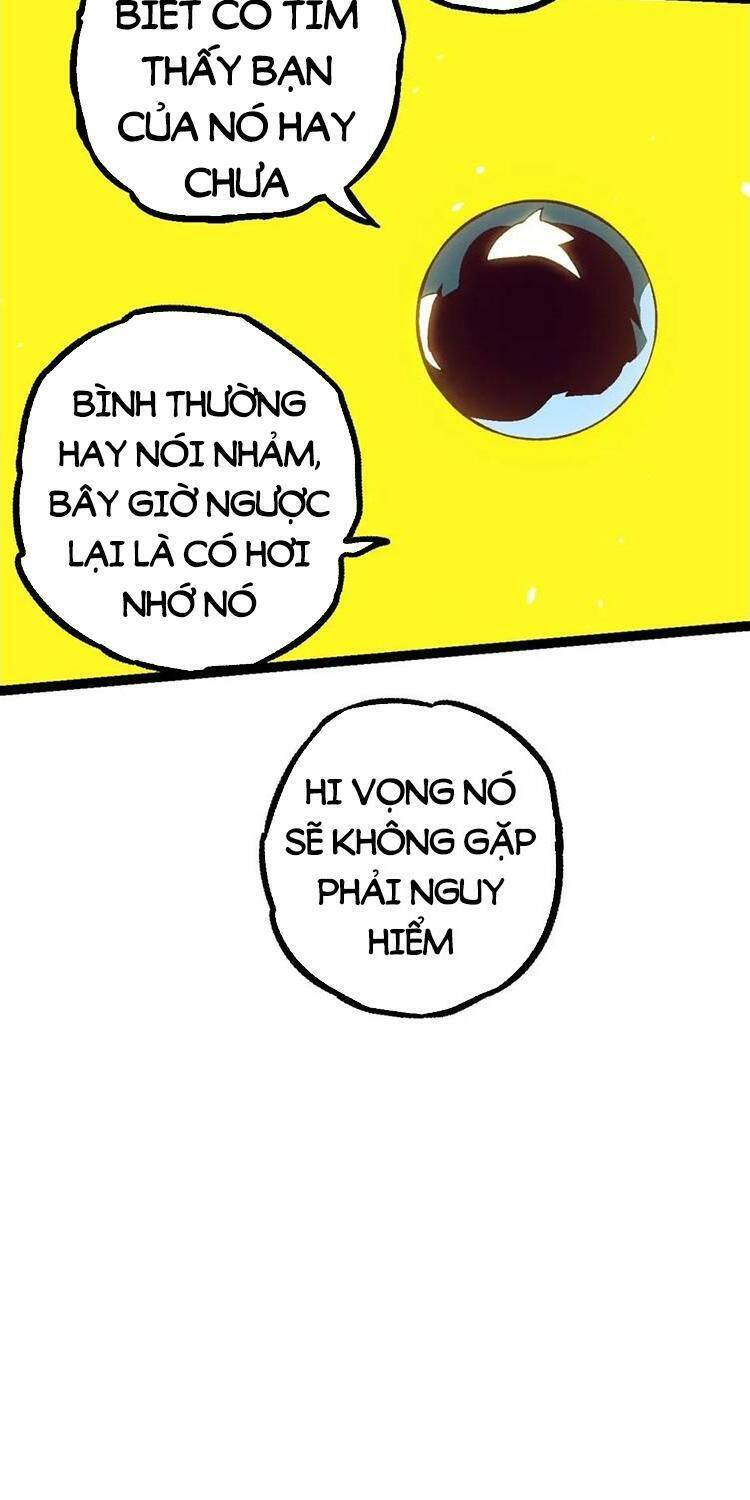 Chuyển Sinh Thành Liễu Đột Biến Chap 115 - Next Chap 116