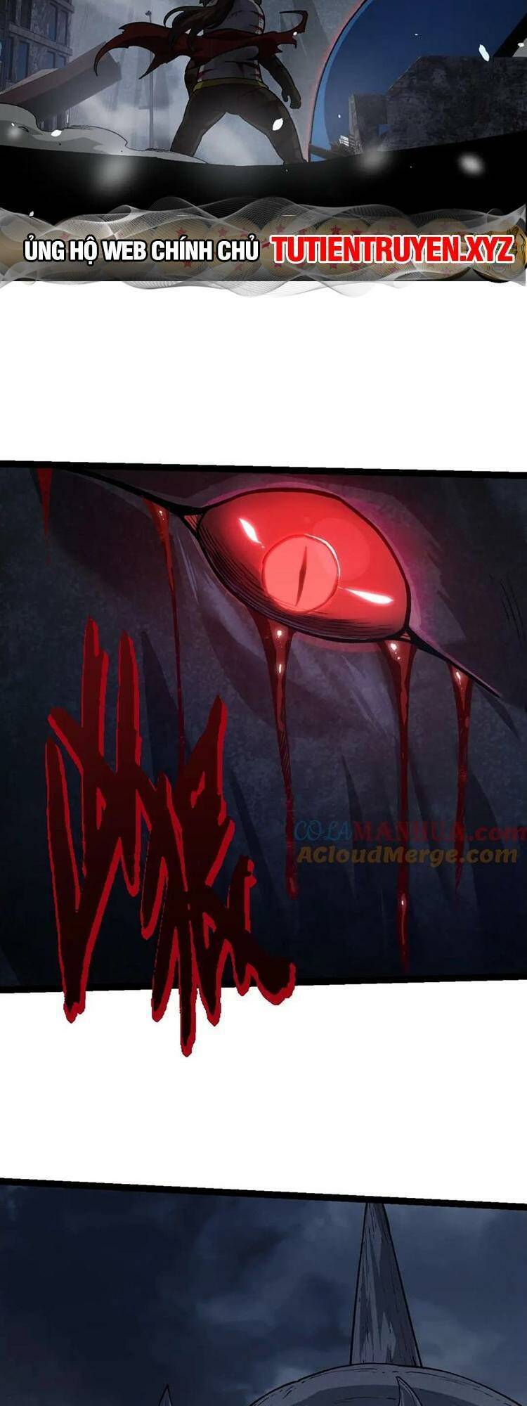 Chuyển Sinh Thành Liễu Đột Biến Chap 115 - Next Chap 116