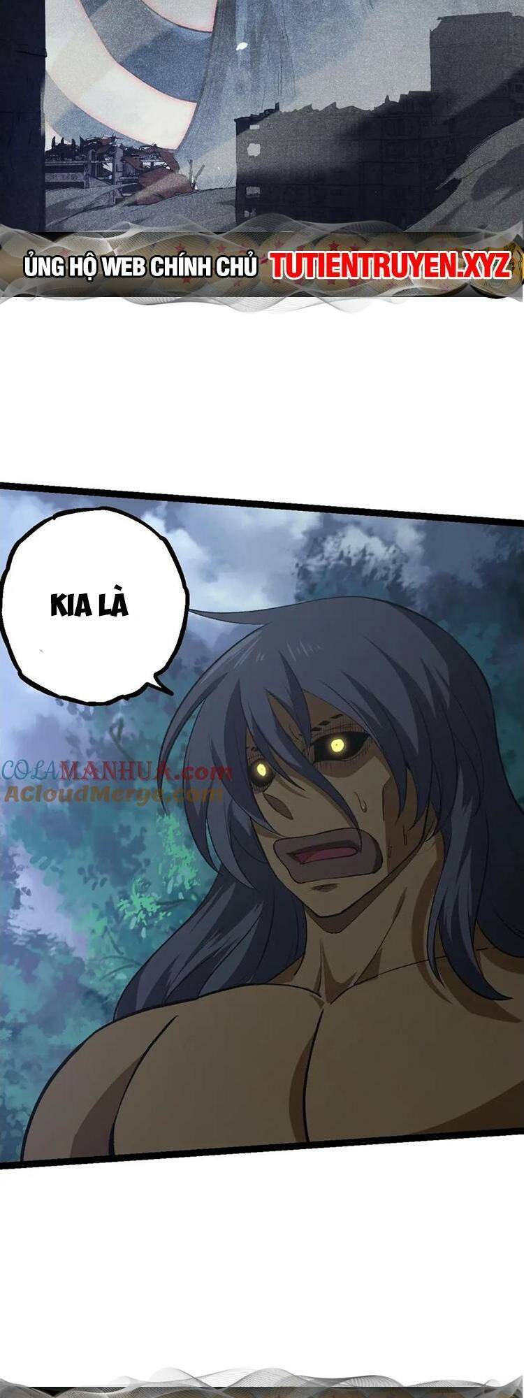 Chuyển Sinh Thành Liễu Đột Biến Chap 115 - Next Chap 116