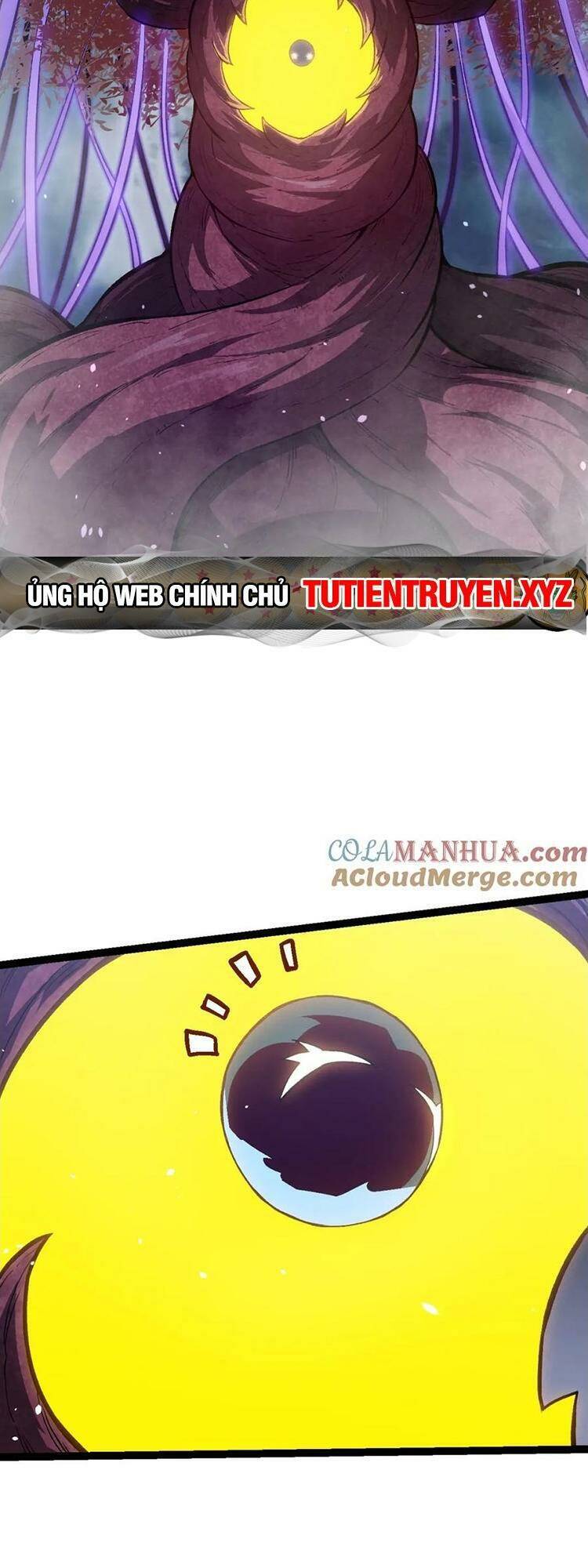 Chuyển Sinh Thành Liễu Đột Biến Chap 115 - Next Chap 116