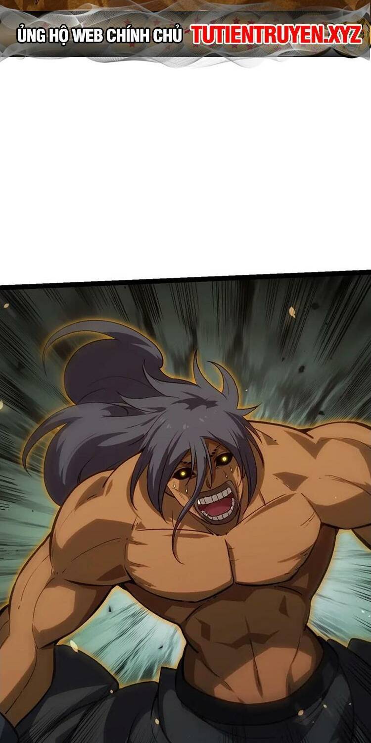 Chuyển Sinh Thành Liễu Đột Biến Chap 115 - Next Chap 116