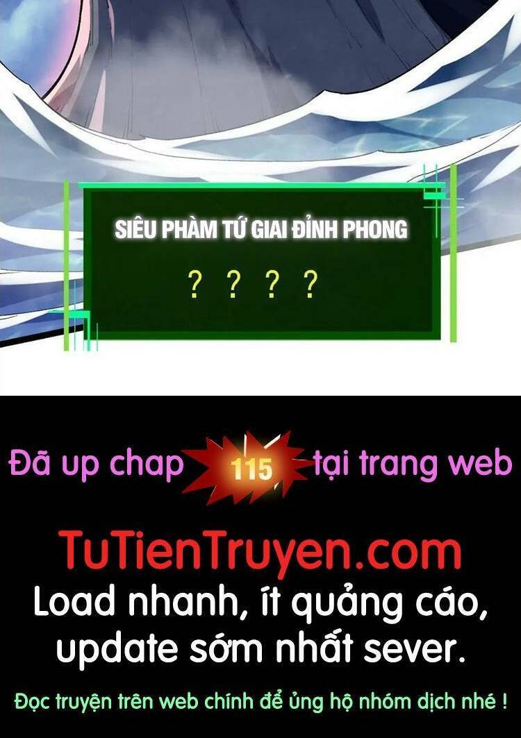 Chuyển Sinh Thành Liễu Đột Biến Chap 115 - Next Chap 116