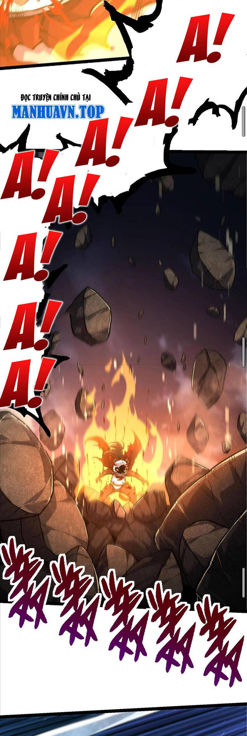 Chuyển Sinh Thành Liễu Đột Biến Chap 118 - Next Chap 119