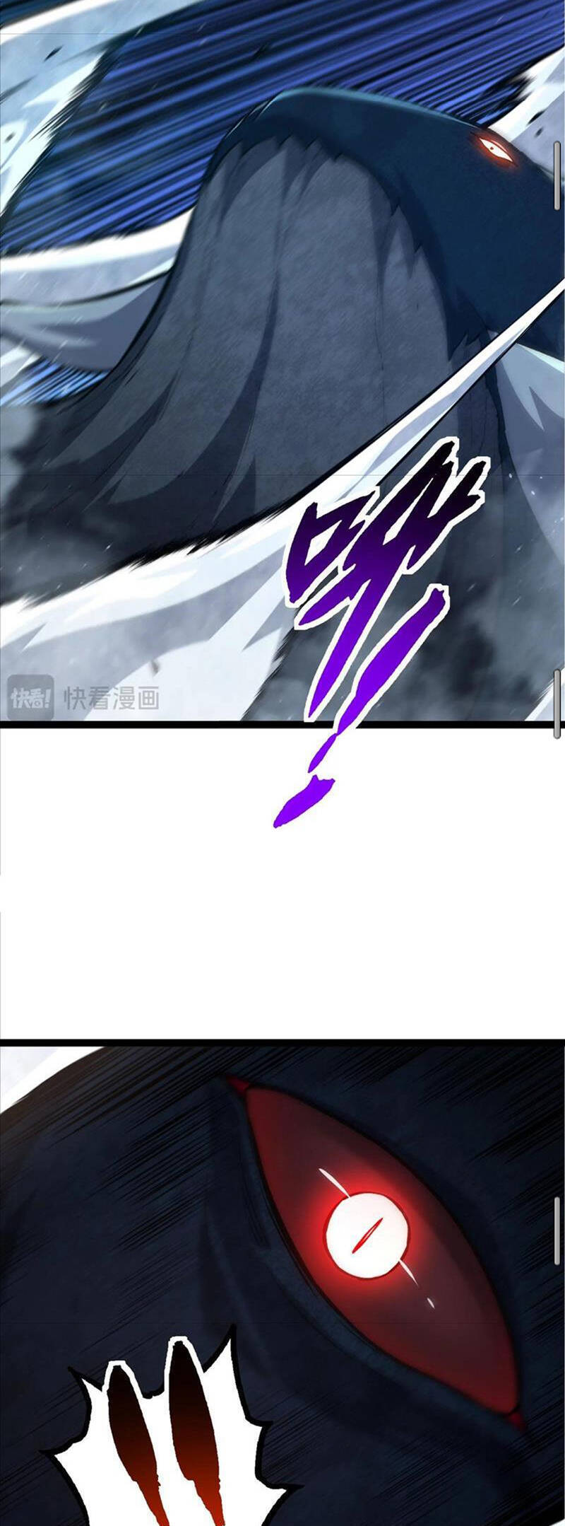 Chuyển Sinh Thành Liễu Đột Biến Chap 118 - Next Chap 119