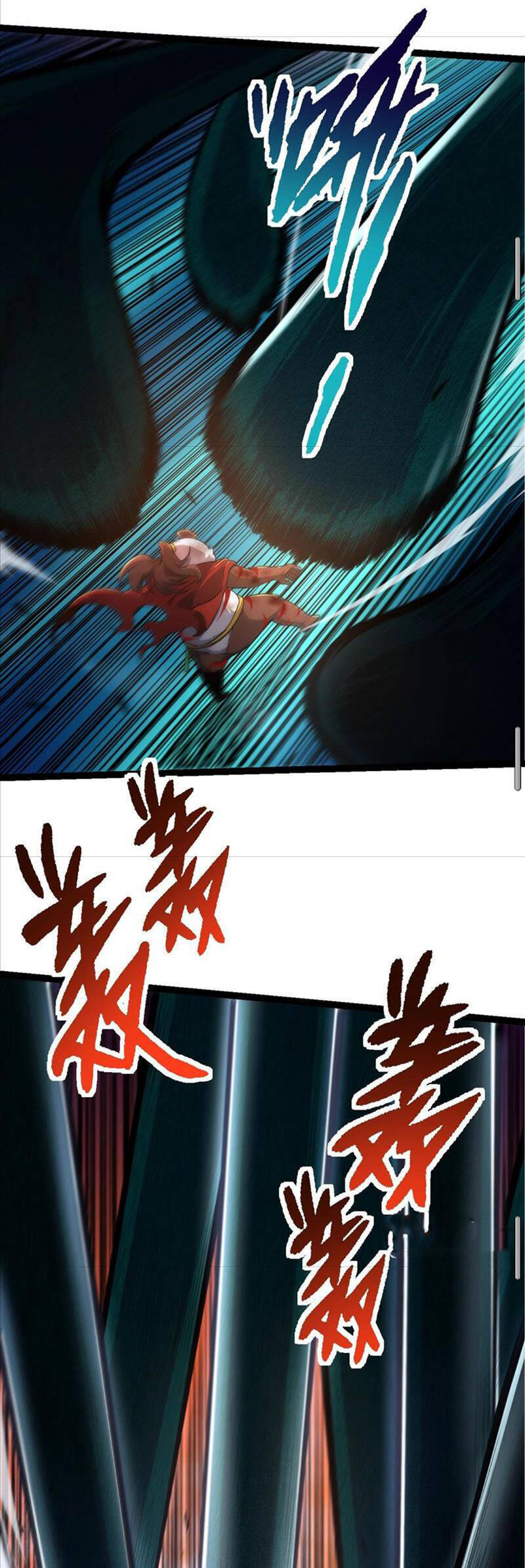 Chuyển Sinh Thành Liễu Đột Biến Chap 118 - Next Chap 119