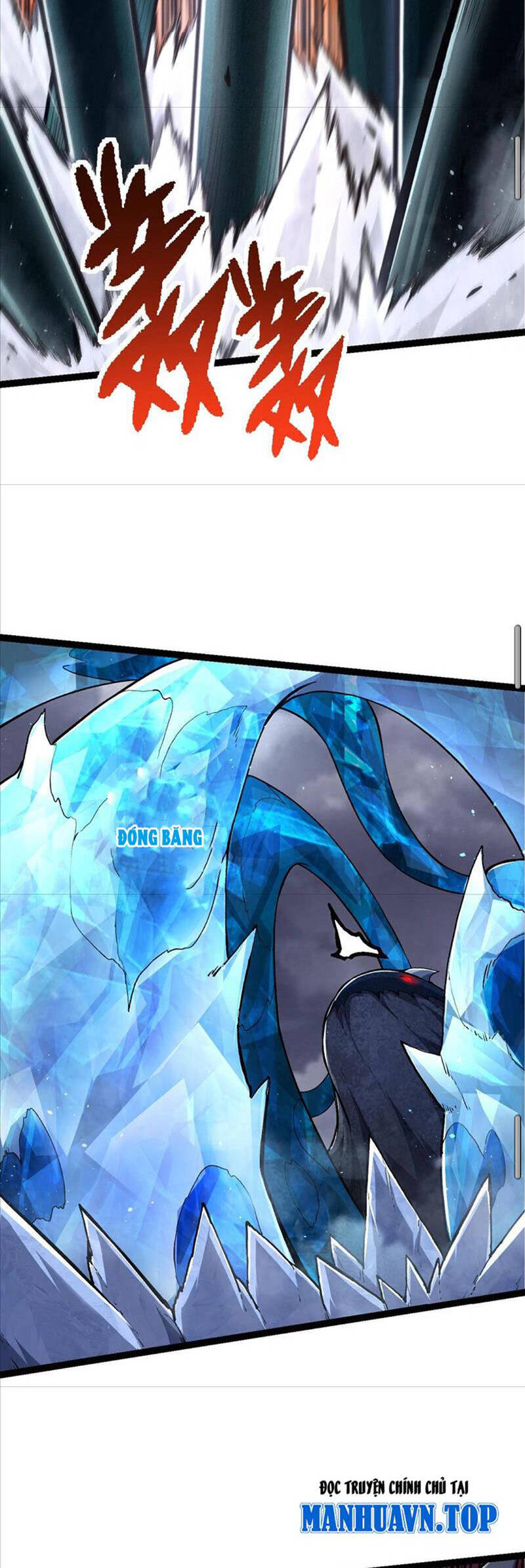 Chuyển Sinh Thành Liễu Đột Biến Chap 118 - Next Chap 119