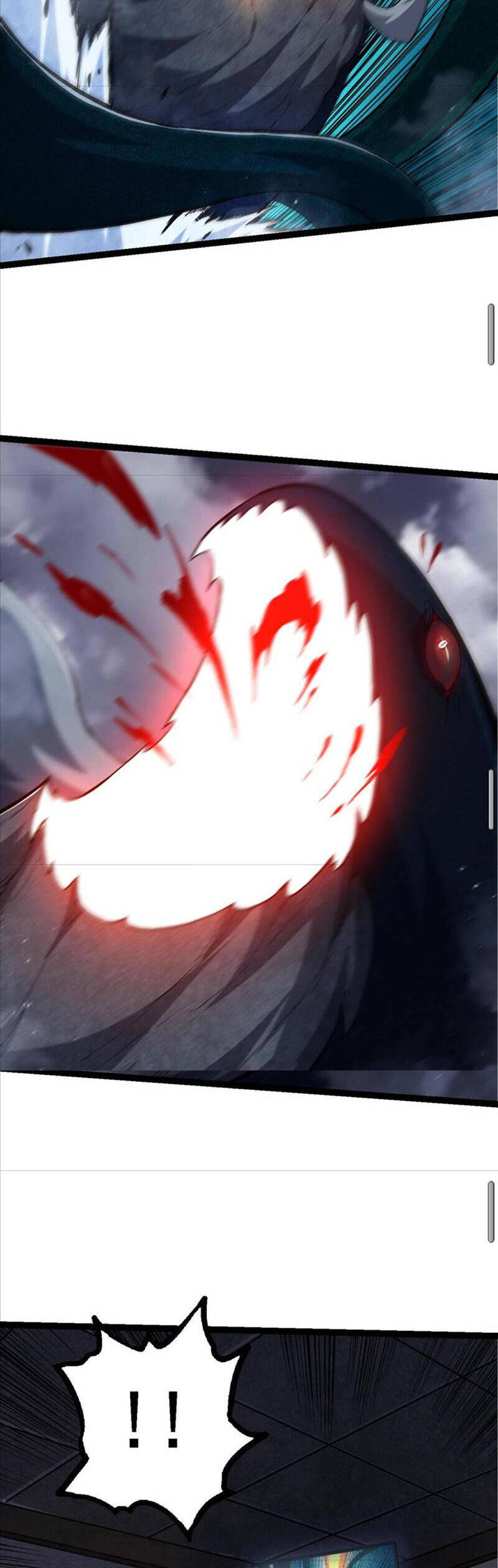 Chuyển Sinh Thành Liễu Đột Biến Chap 118 - Next Chap 119