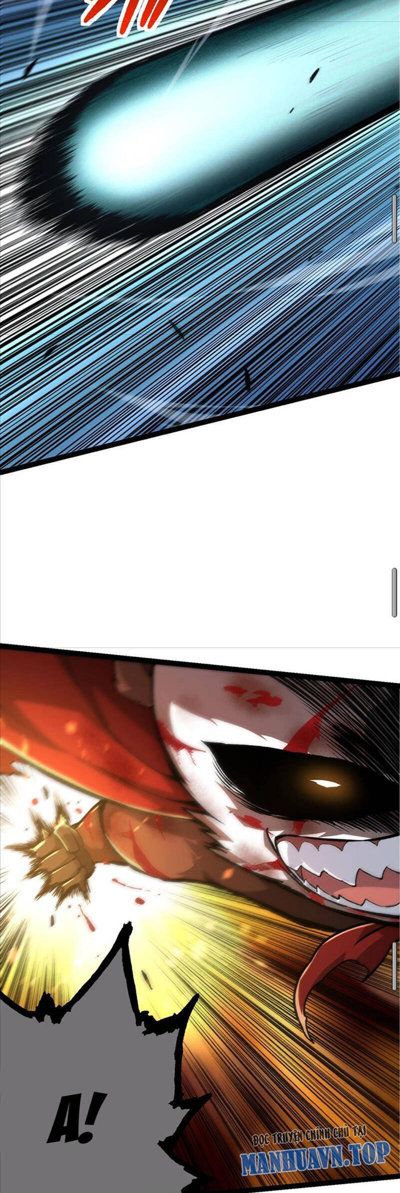 Chuyển Sinh Thành Liễu Đột Biến Chap 118 - Next Chap 119