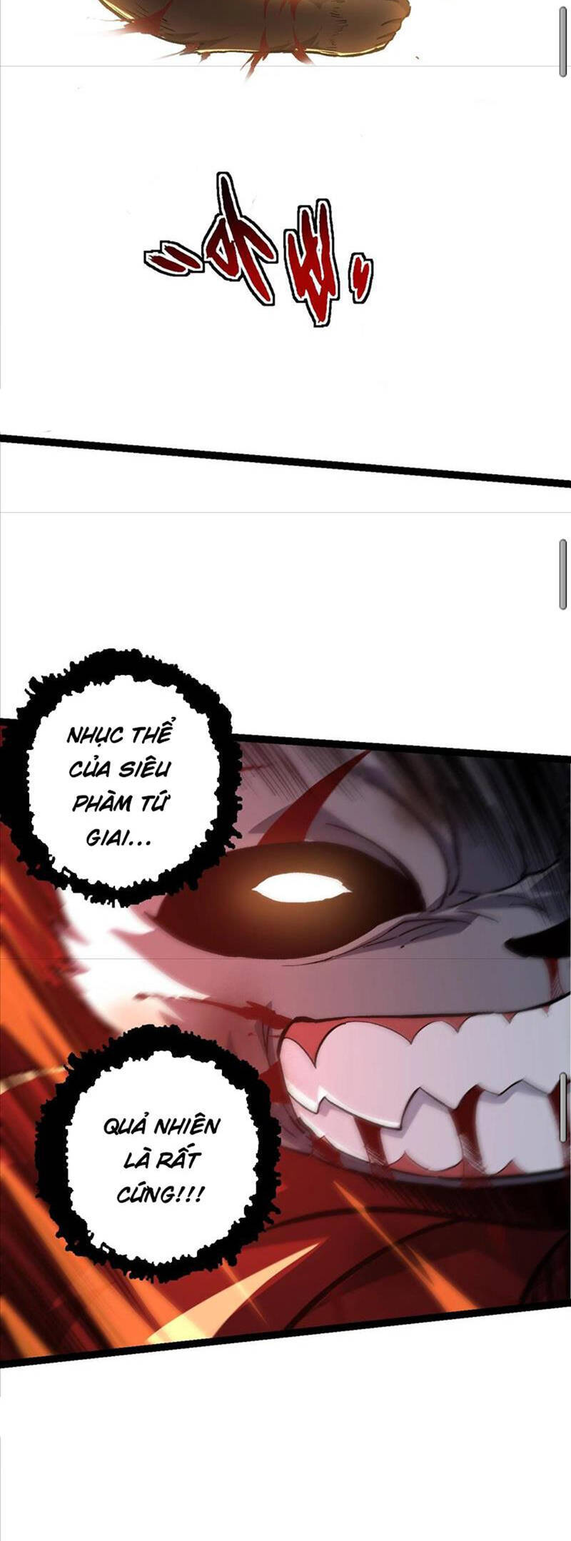 Chuyển Sinh Thành Liễu Đột Biến Chap 118 - Next Chap 119