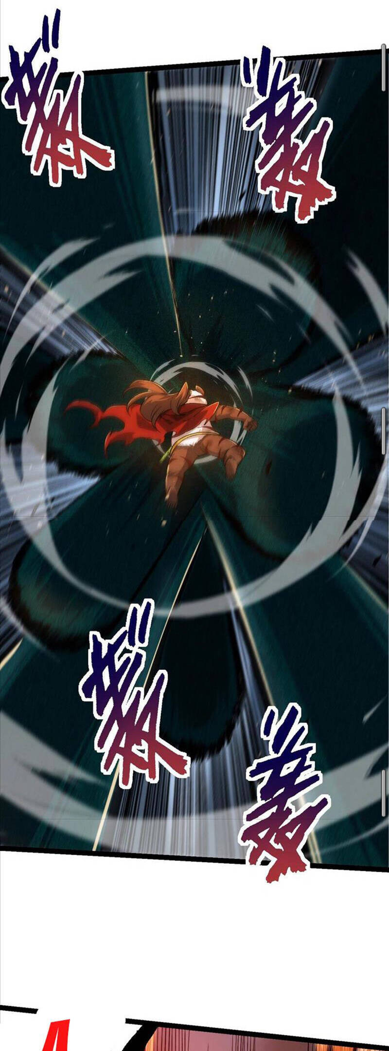 Chuyển Sinh Thành Liễu Đột Biến Chap 118 - Next Chap 119