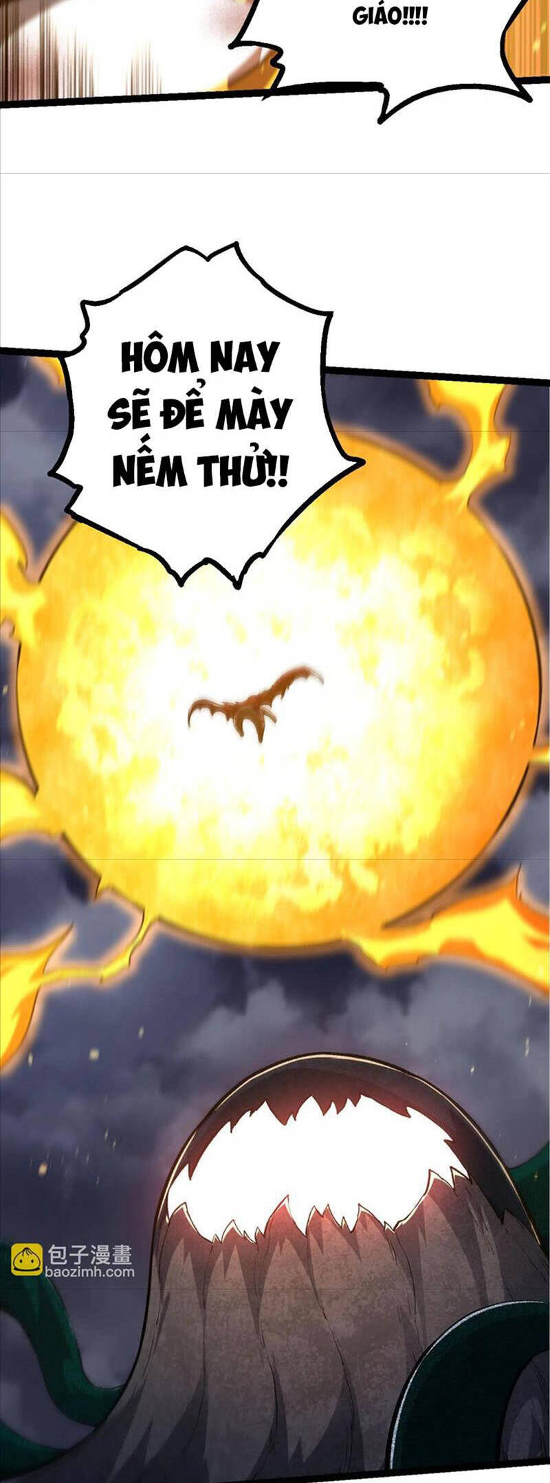 Chuyển Sinh Thành Liễu Đột Biến Chap 118 - Next Chap 119