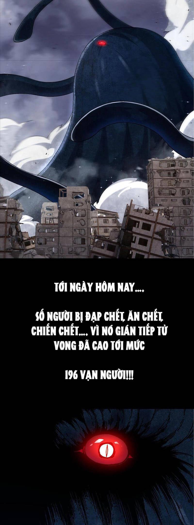 Chuyển Sinh Thành Liễu Đột Biến Chap 118 - Next Chap 119