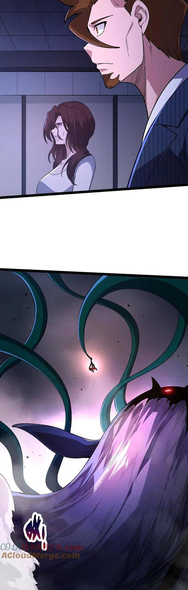 Chuyển Sinh Thành Liễu Đột Biến Chap 119 - Next Chap 120