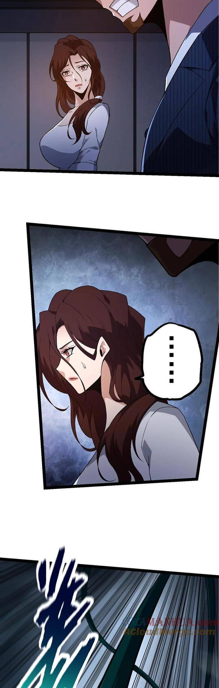 Chuyển Sinh Thành Liễu Đột Biến Chap 119 - Next Chap 120