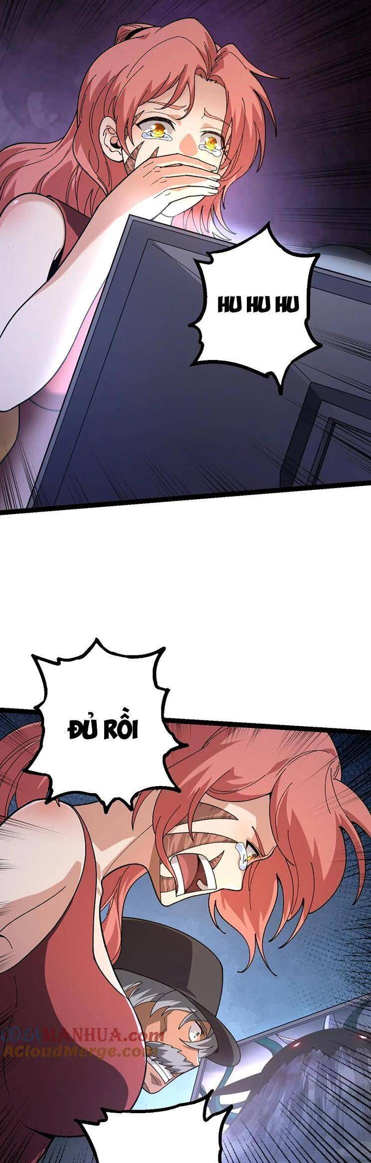 Chuyển Sinh Thành Liễu Đột Biến Chap 119 - Next Chap 120