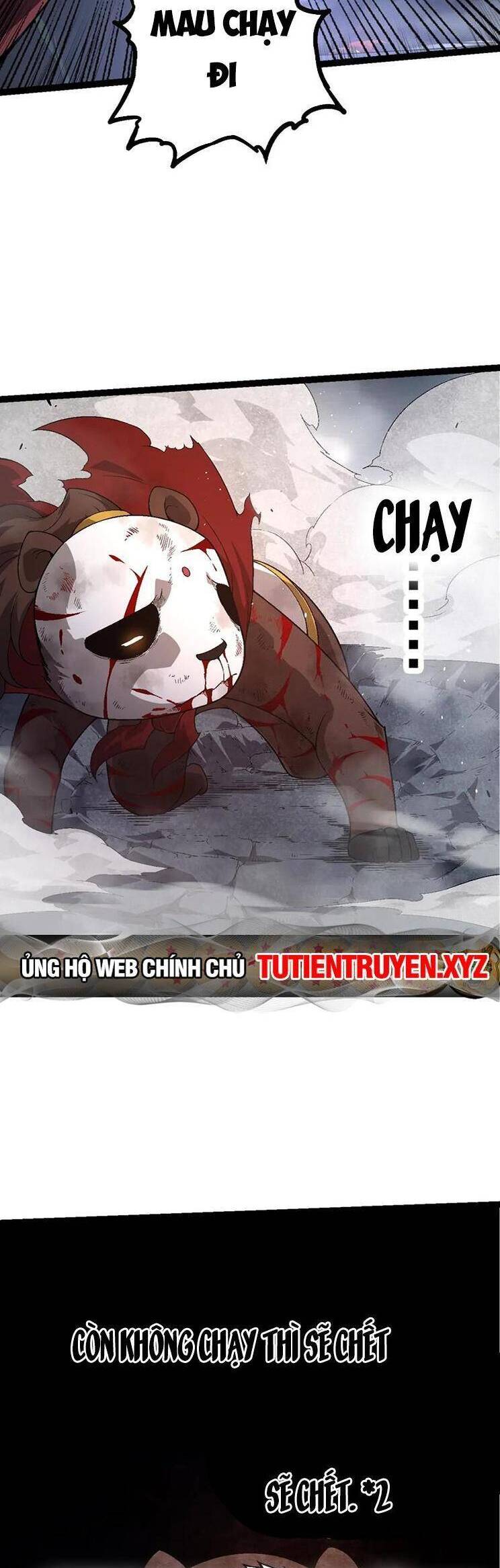 Chuyển Sinh Thành Liễu Đột Biến Chap 119 - Next Chap 120