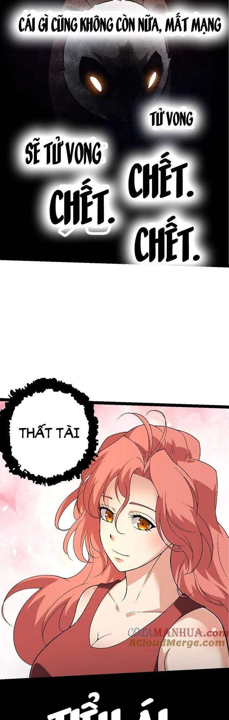 Chuyển Sinh Thành Liễu Đột Biến Chap 119 - Next Chap 120