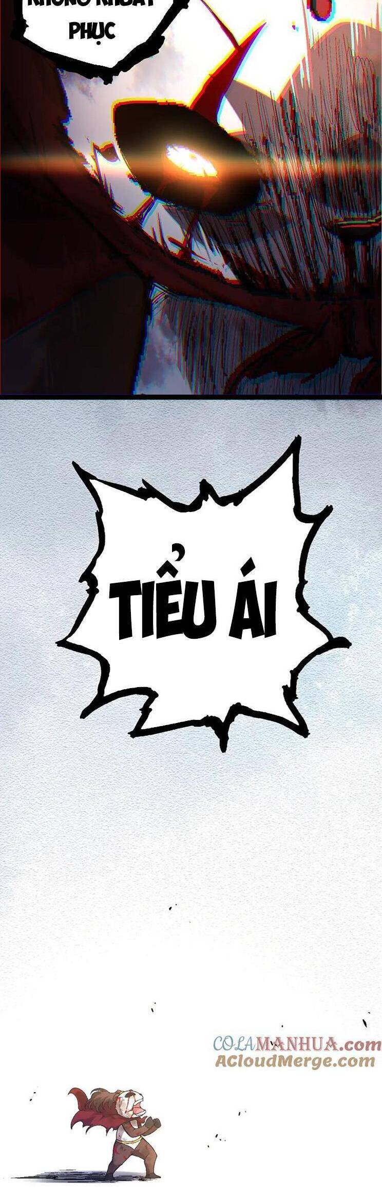 Chuyển Sinh Thành Liễu Đột Biến Chap 119 - Next Chap 120