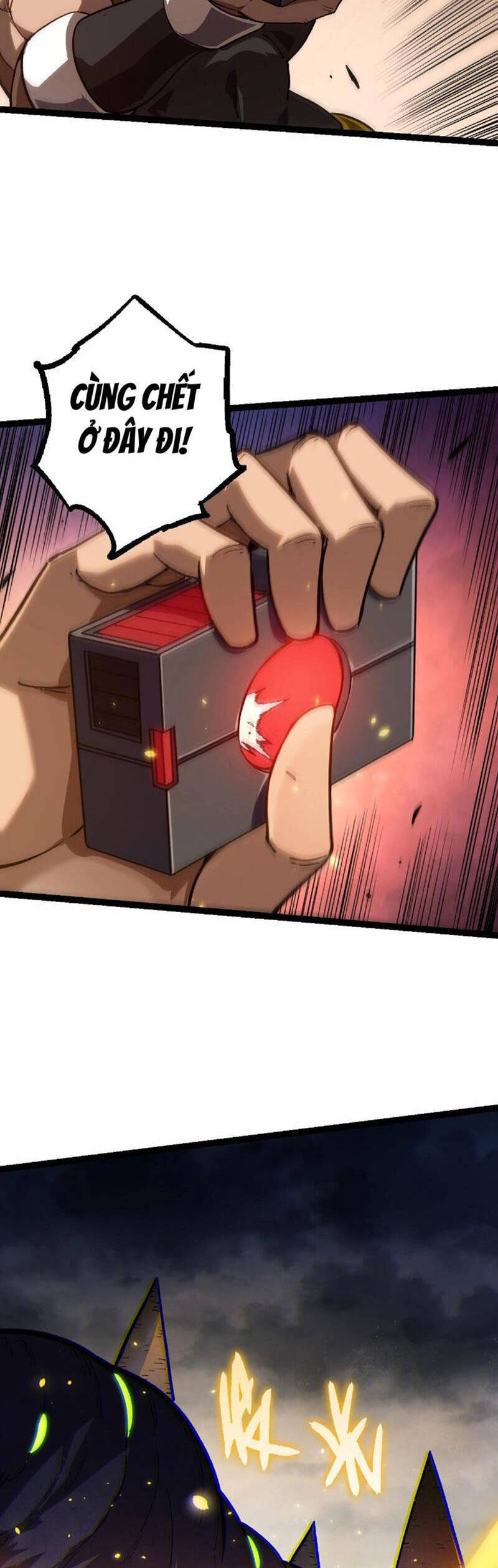 Chuyển Sinh Thành Liễu Đột Biến Chap 123 - Next Chap 124