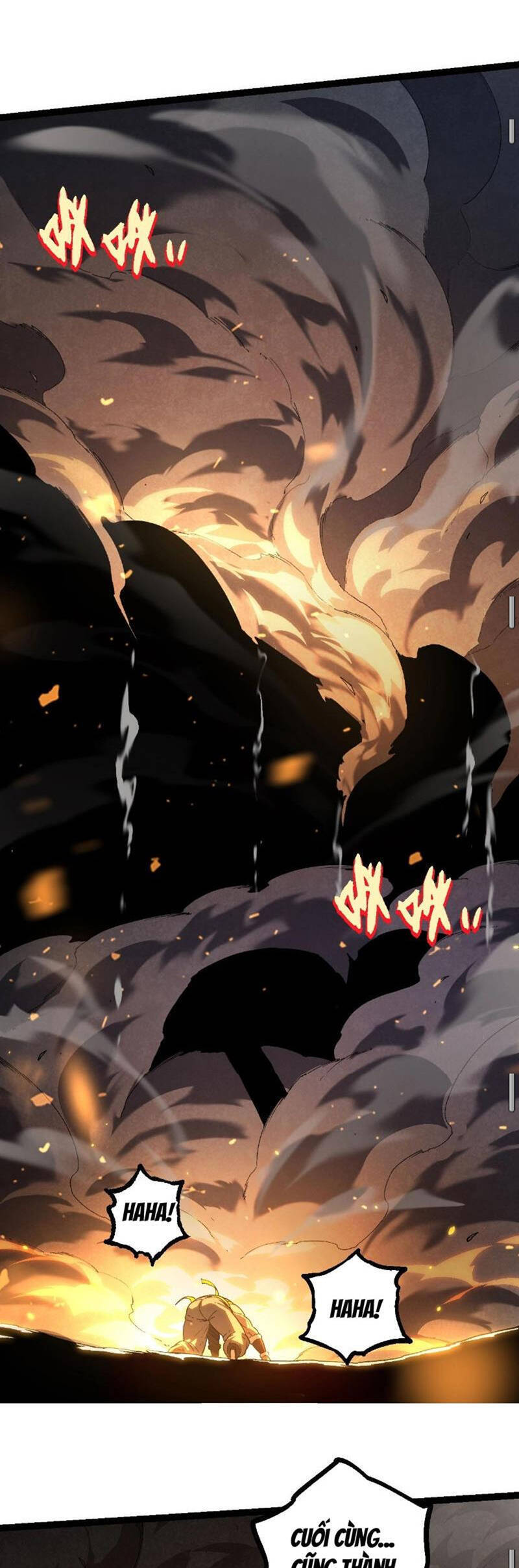 Chuyển Sinh Thành Liễu Đột Biến Chap 123 - Next Chap 124