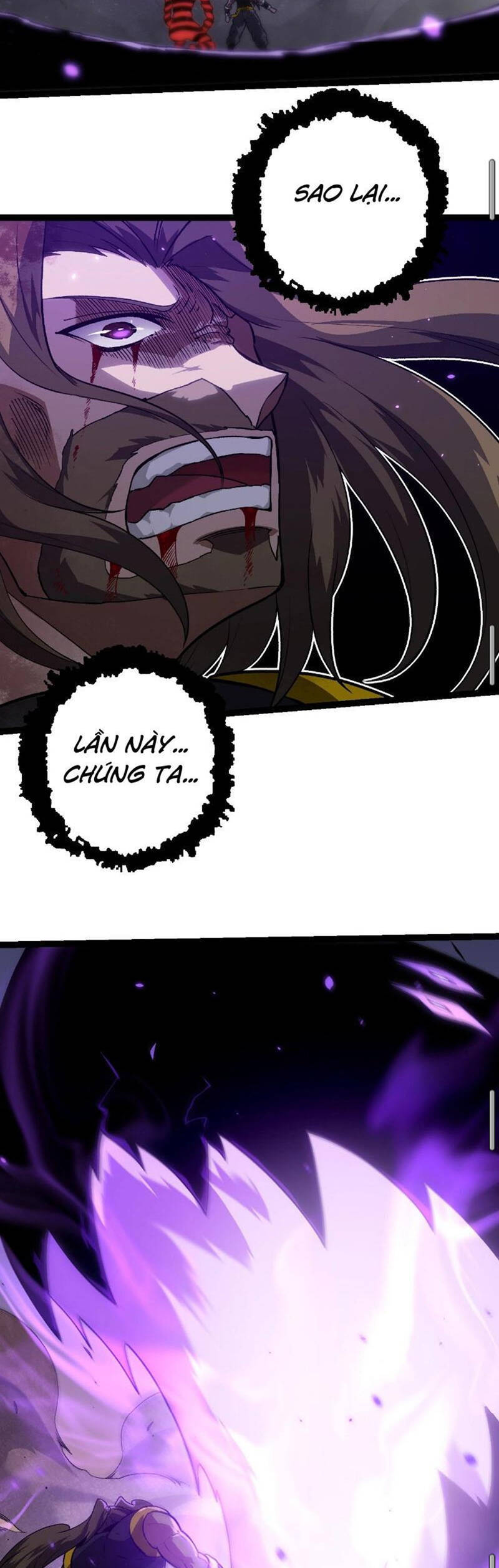 Chuyển Sinh Thành Liễu Đột Biến Chap 123 - Next Chap 124