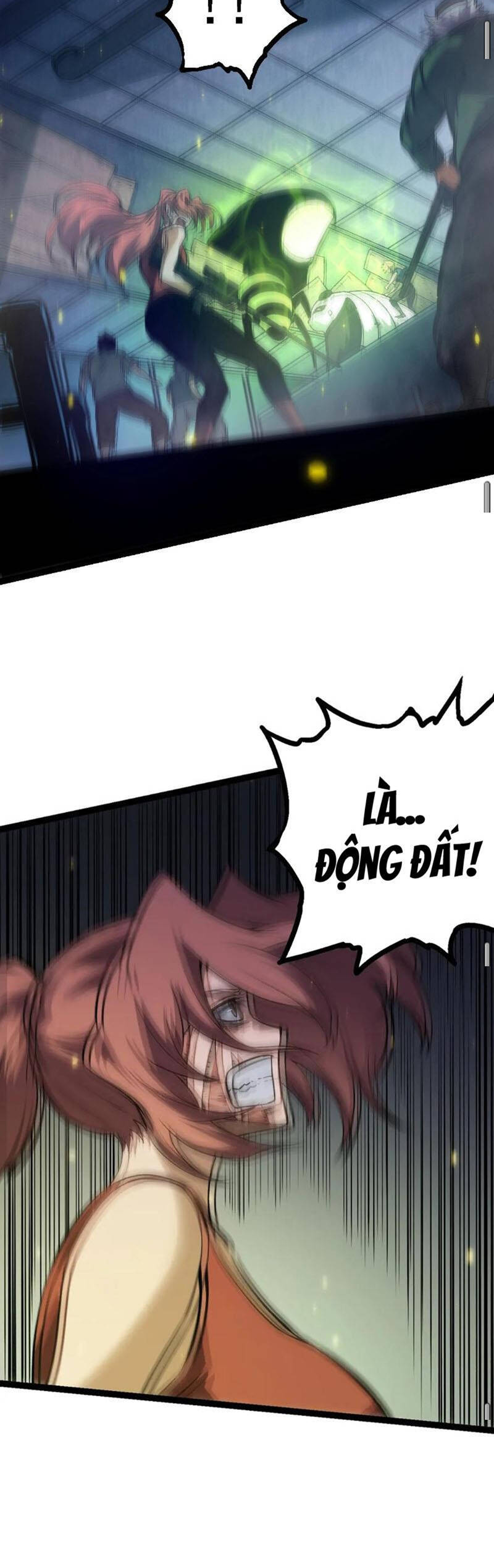 Chuyển Sinh Thành Liễu Đột Biến Chap 123 - Next Chap 124