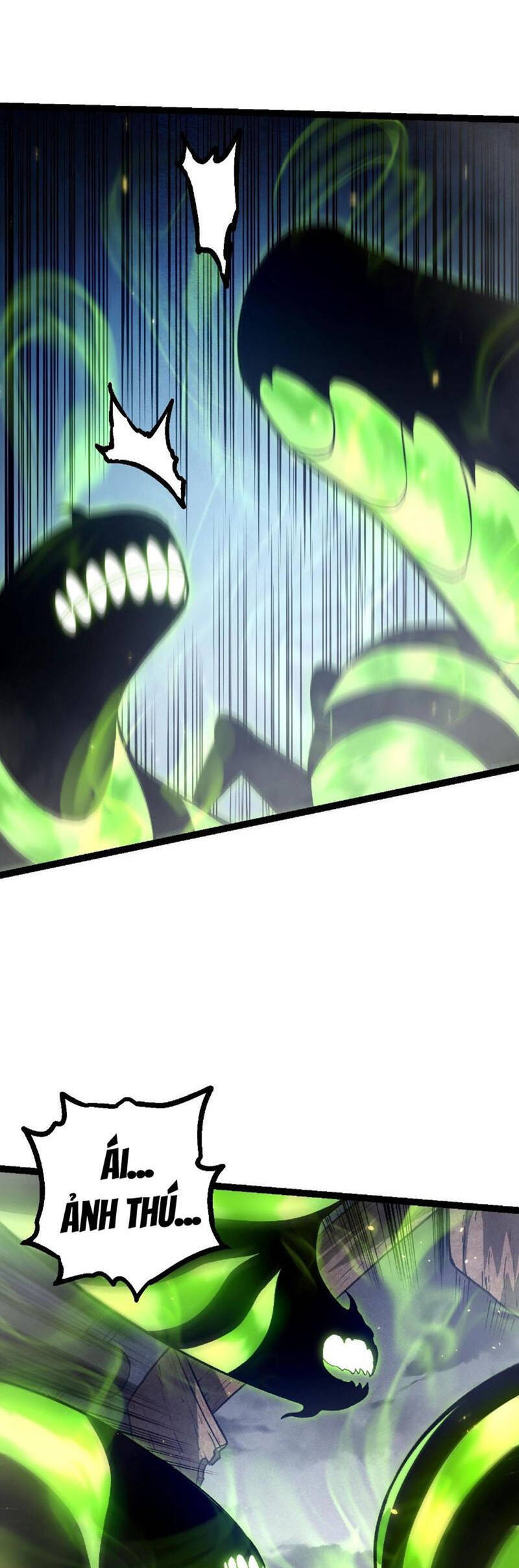 Chuyển Sinh Thành Liễu Đột Biến Chap 123 - Next Chap 124