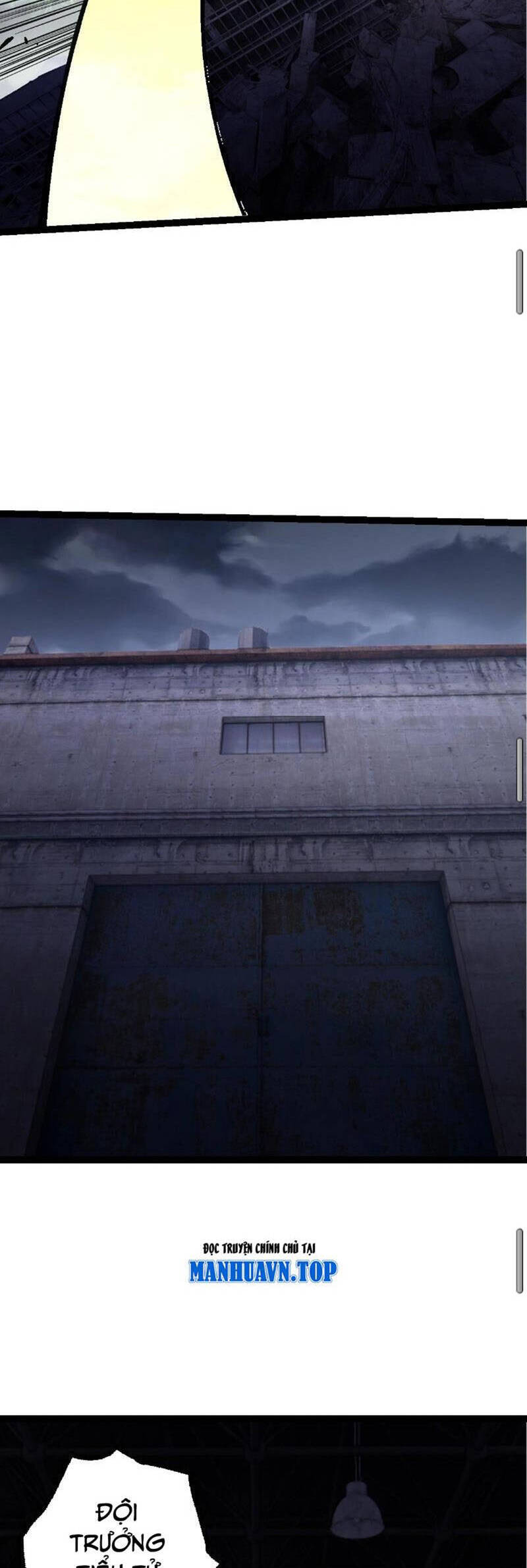 Chuyển Sinh Thành Liễu Đột Biến Chap 121 - Next Chap 122