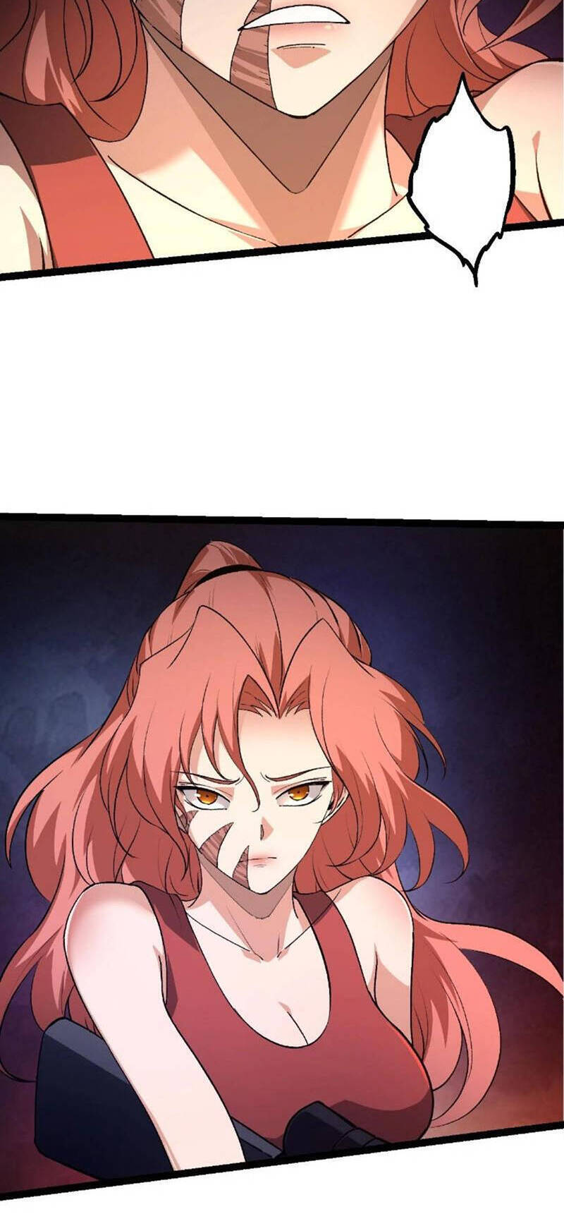 Chuyển Sinh Thành Liễu Đột Biến Chap 121 - Next Chap 122