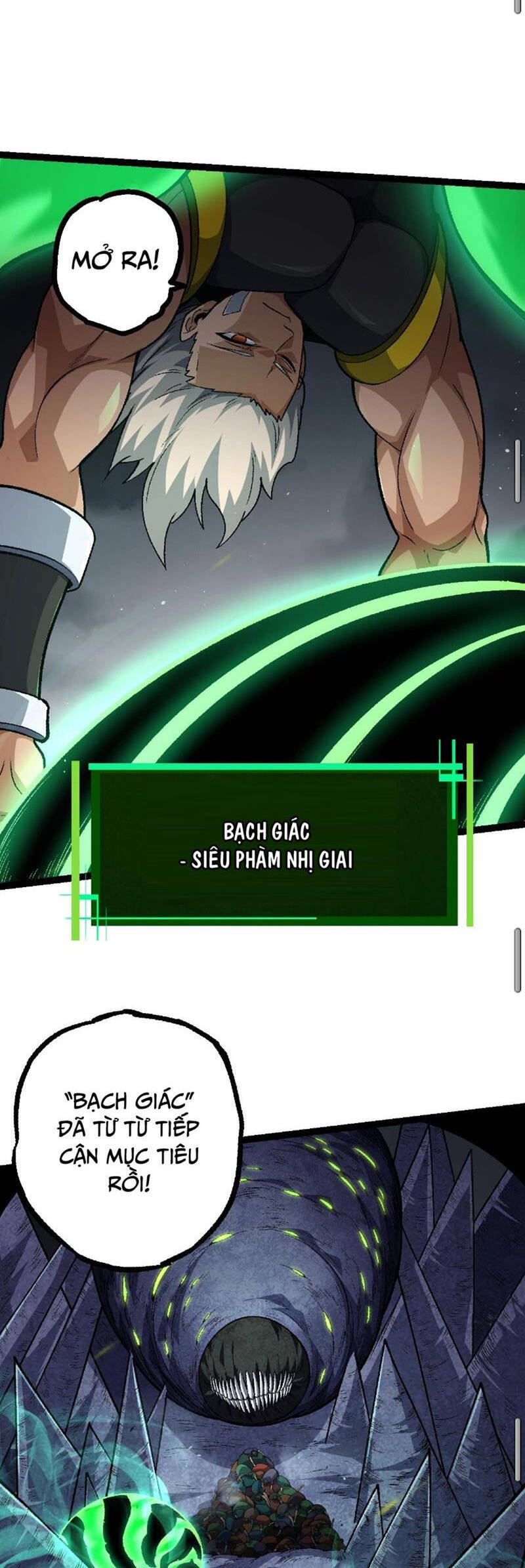 Chuyển Sinh Thành Liễu Đột Biến Chap 122 - Next Chap 123